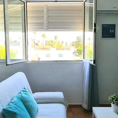 Apartamento Apartamento Chay *