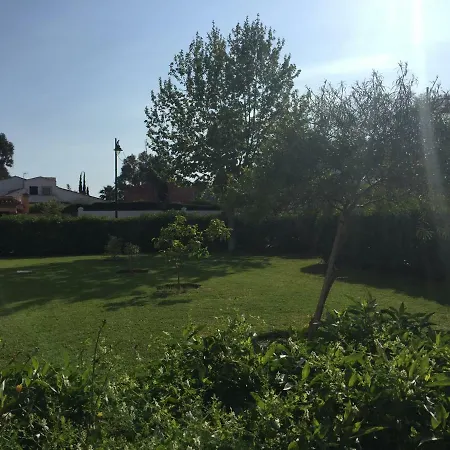 Apartamento Chay Malaga